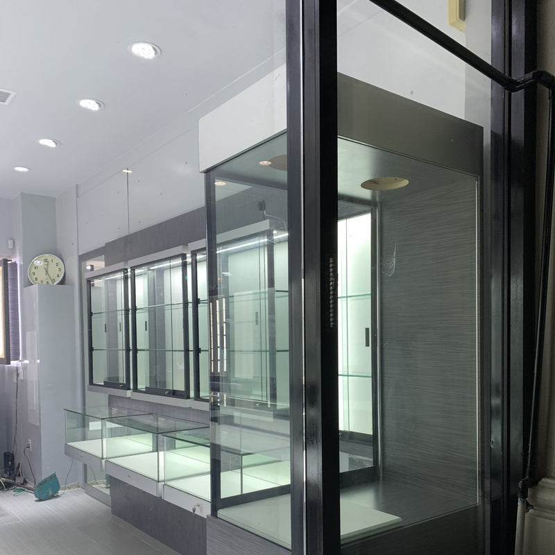 Construction & Renovation