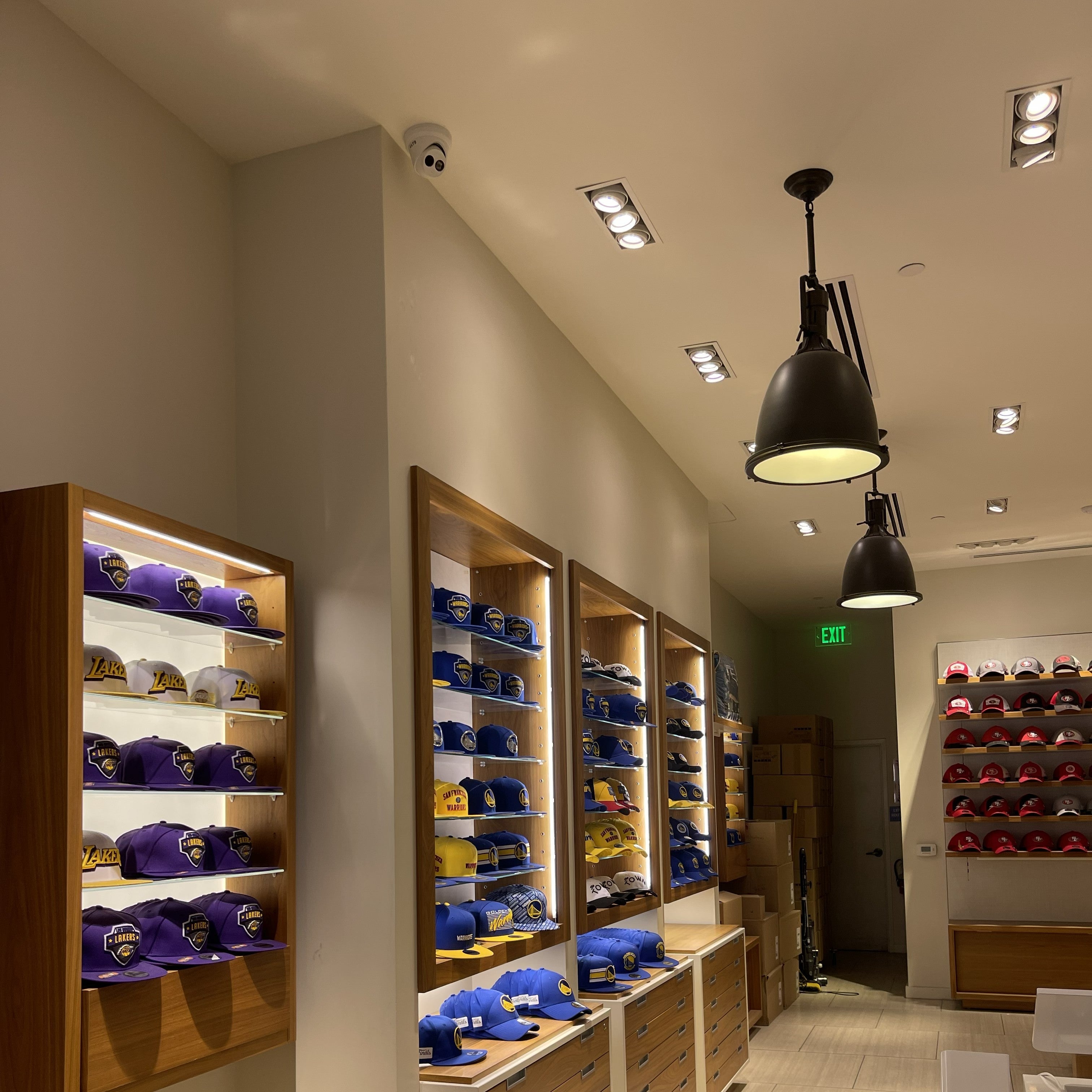 Maintenance & Support