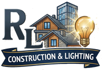 RL Construction & Lighting